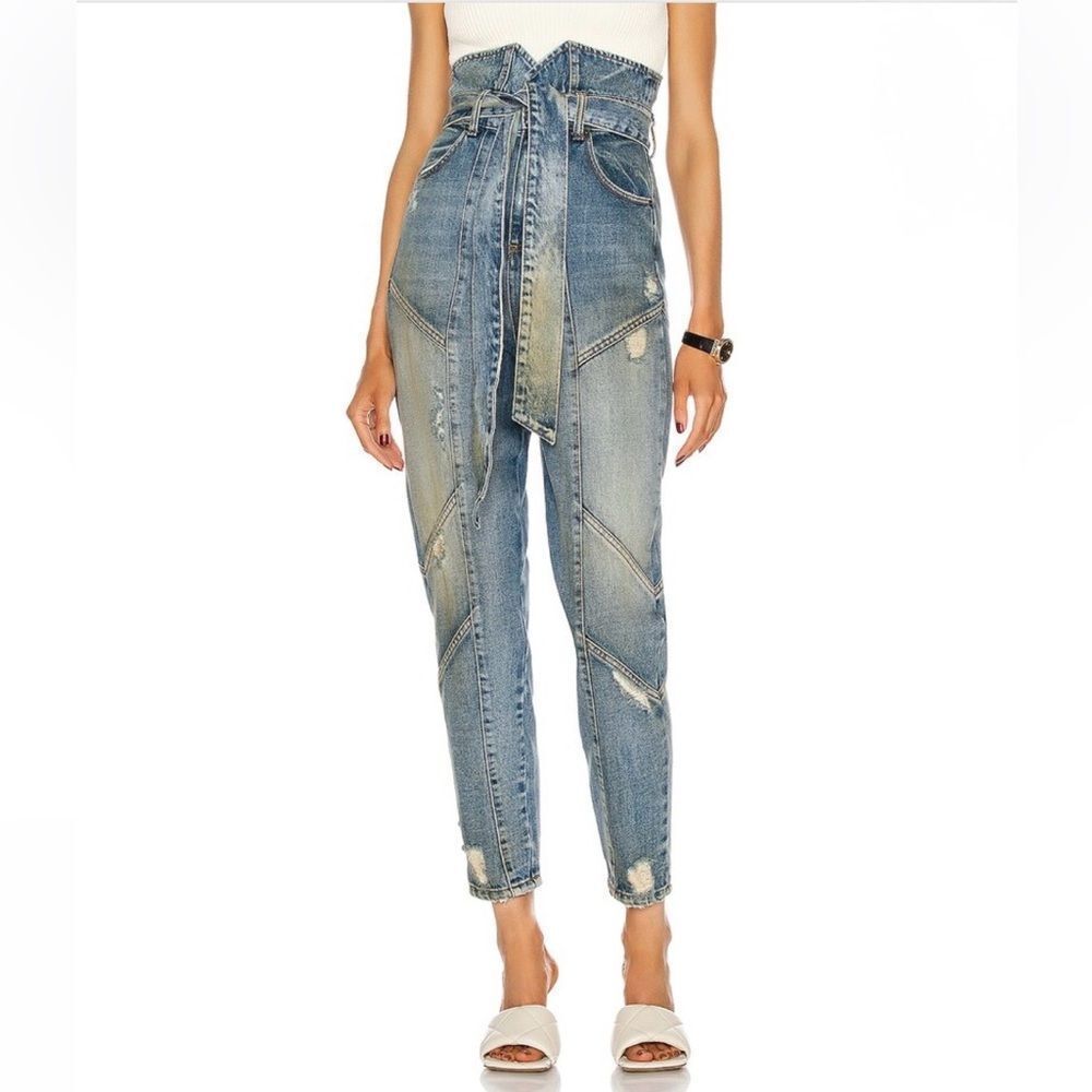 RETROFETE
Tiana High Waist